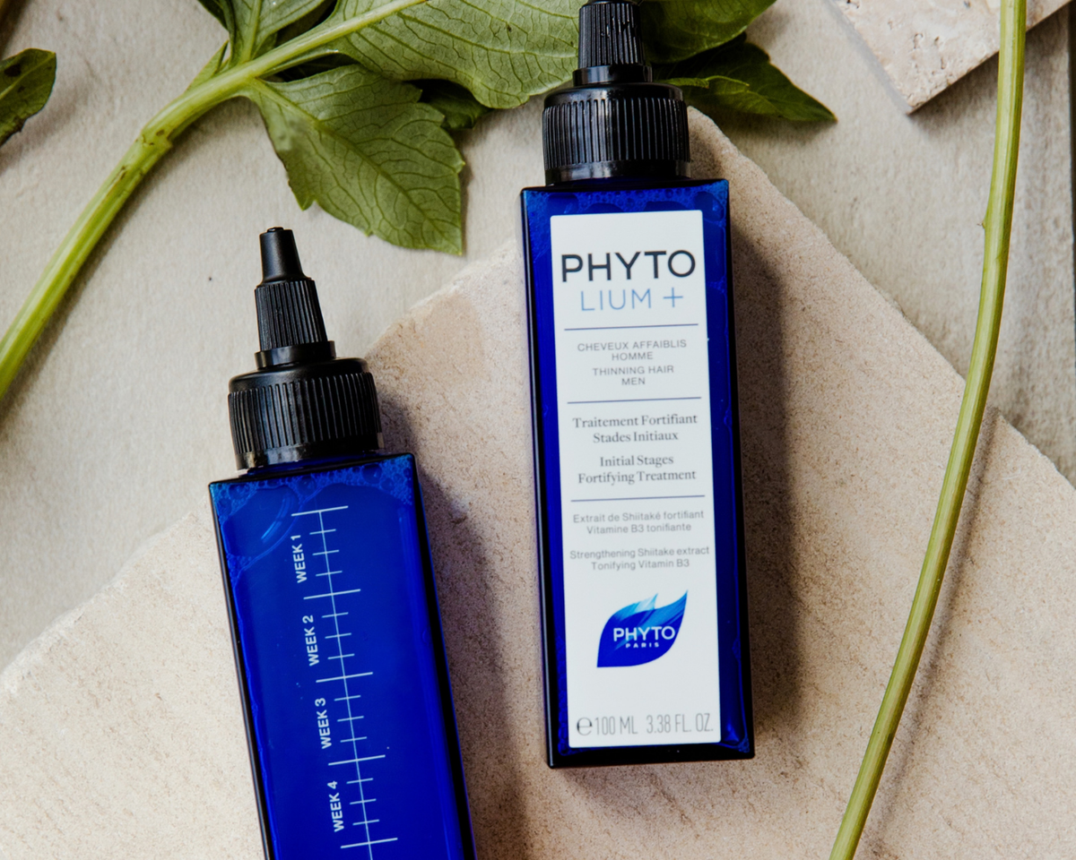 PHYTO USA
