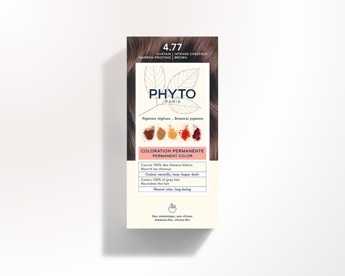 PHYTO USA