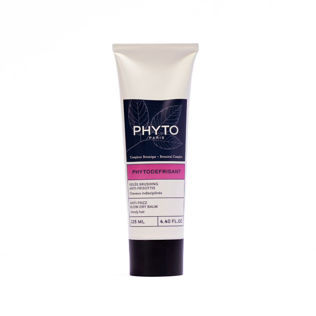 Phytodefrisant Anti-Frizz Blow-Dry Balm – PHYTO USA Phytodefrisant Anti-Frizz Blow-Dry Balm – PHYTO USA