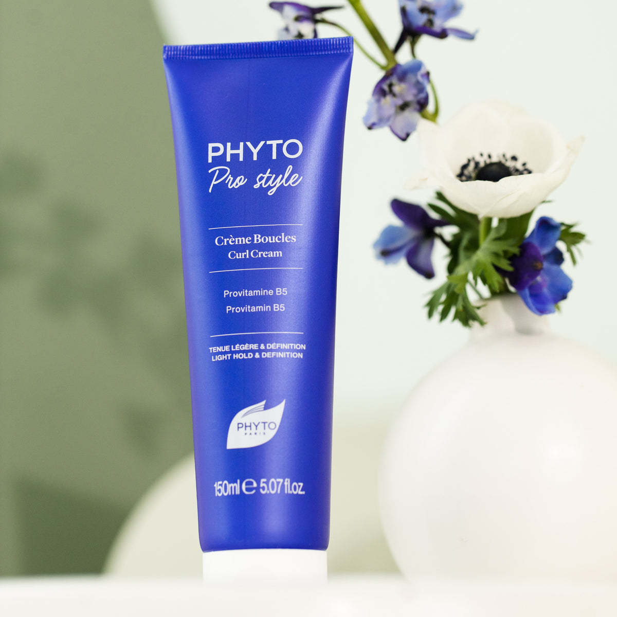 PHYTO PRO STYLE Curl Cream