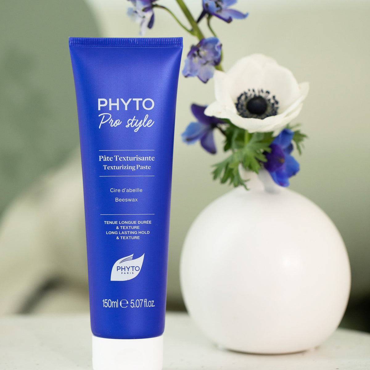 PHYTO PRO STYLE Texturizing Paste