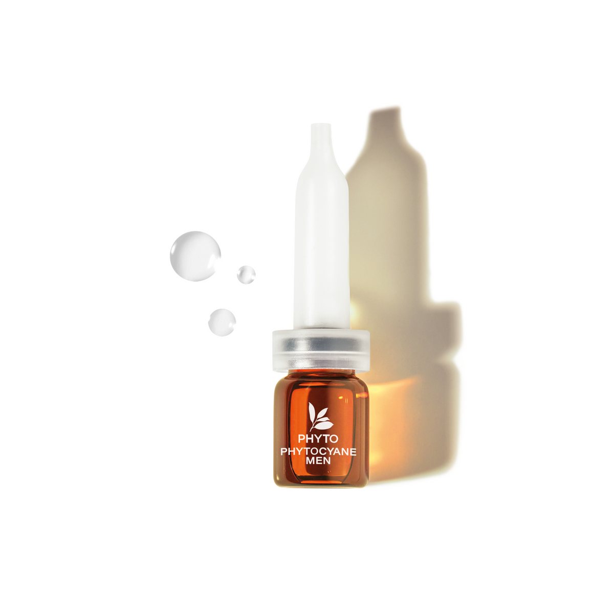 PHYTOCYANE Densifying Treatment for Progressive Hair Thinning - Men