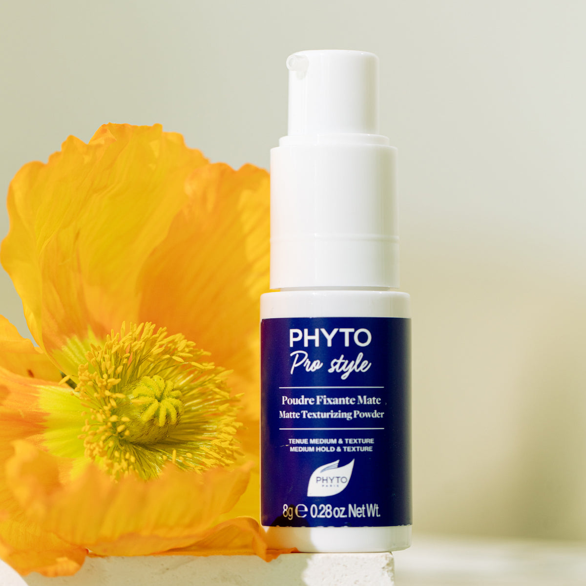 PHYTO PRO STYLE Texturizing Powder