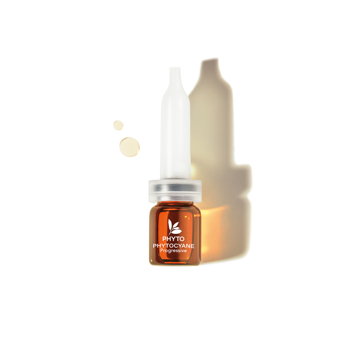 PHYTOCYANE Densifying Treatment for Progressive Hair Thinning - Women