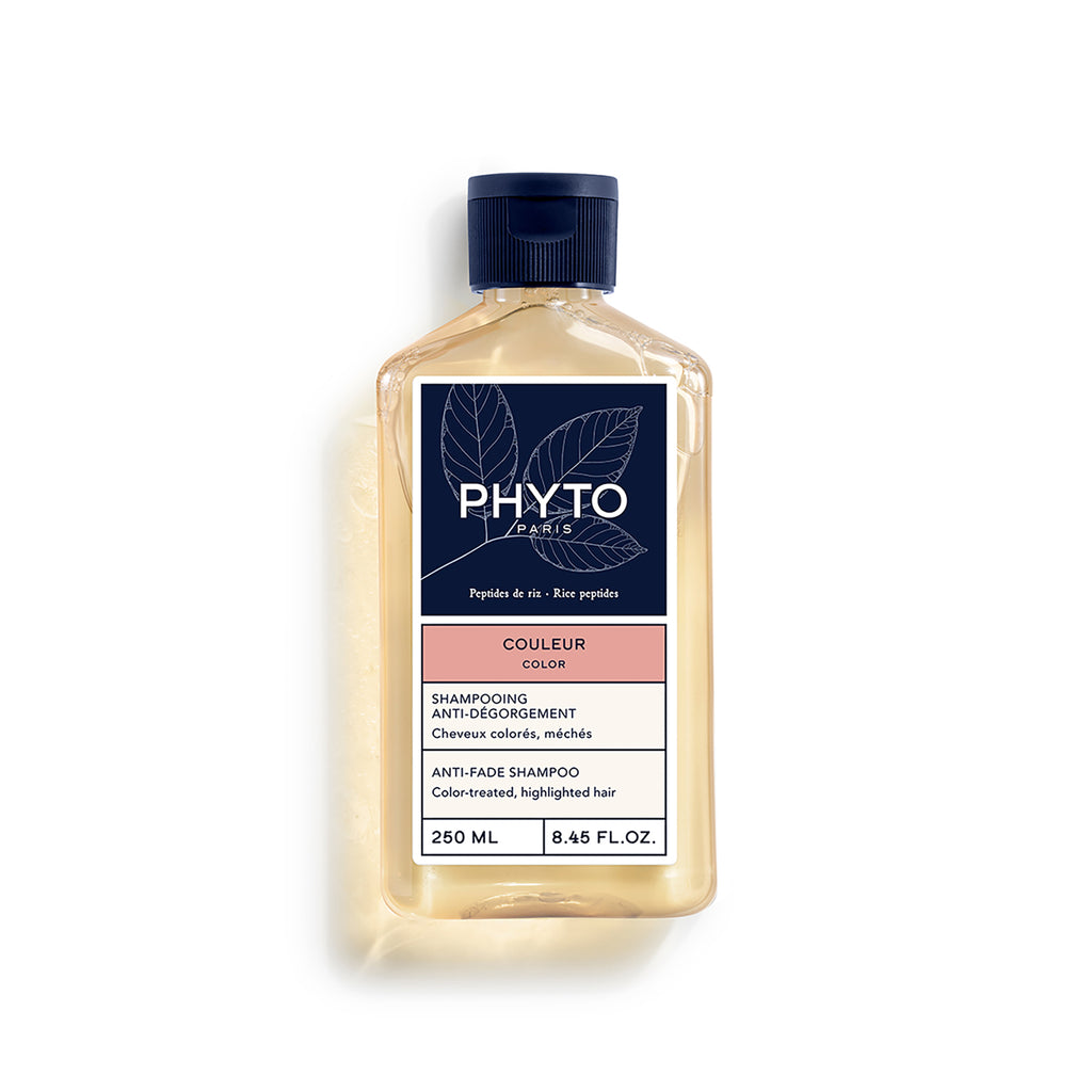 SHAMPOOS PHYTO USA