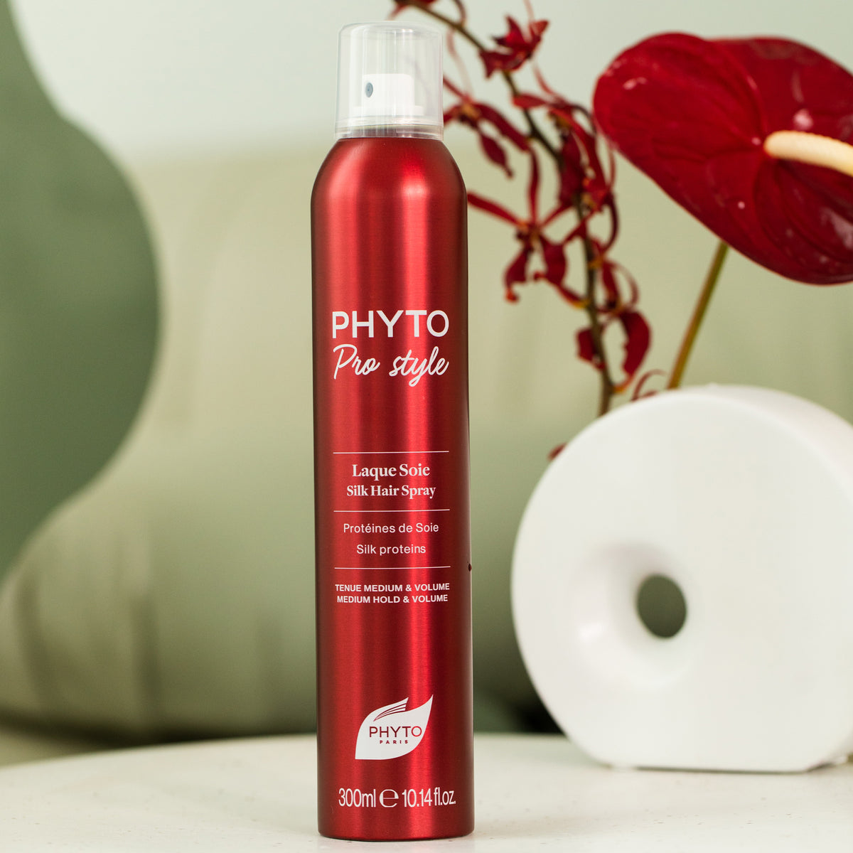 PHYTO PRO STYLE Laque Soie