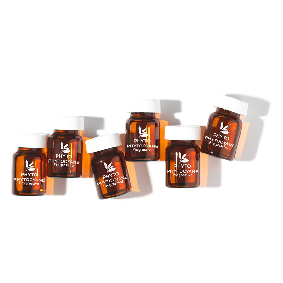 FIND YOUR PHYTOCYANE TREATMENT