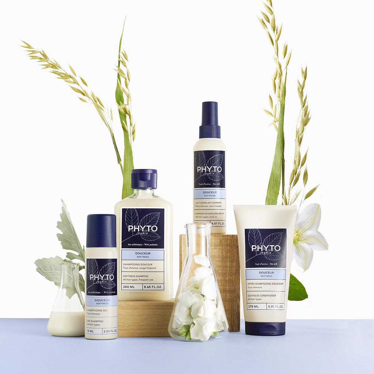 SOFTNESS Conditioner