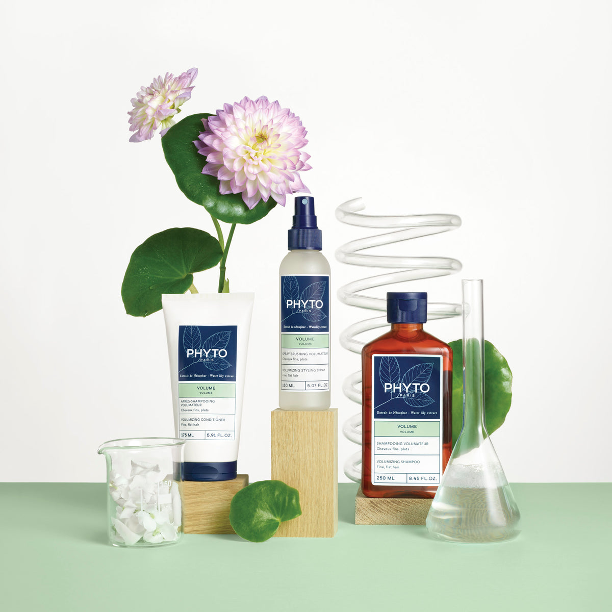 VOLUME Volumizing Shampoo