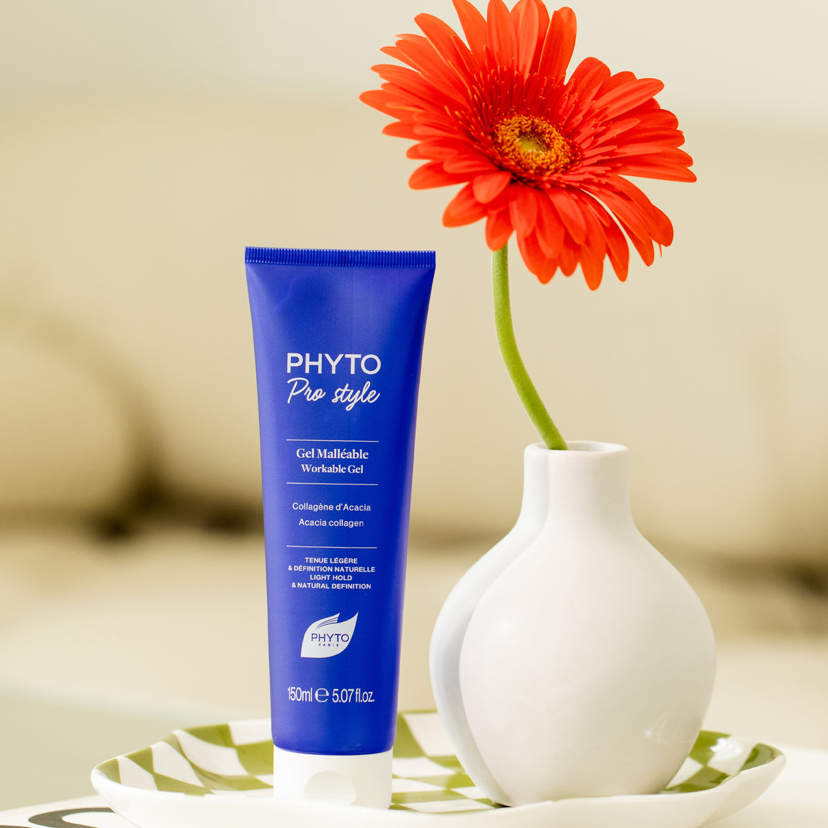 PHYTO PRO STYLE Workable Gel