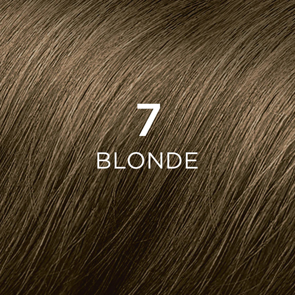 PHYTOCOLOR Permanent Hair Color