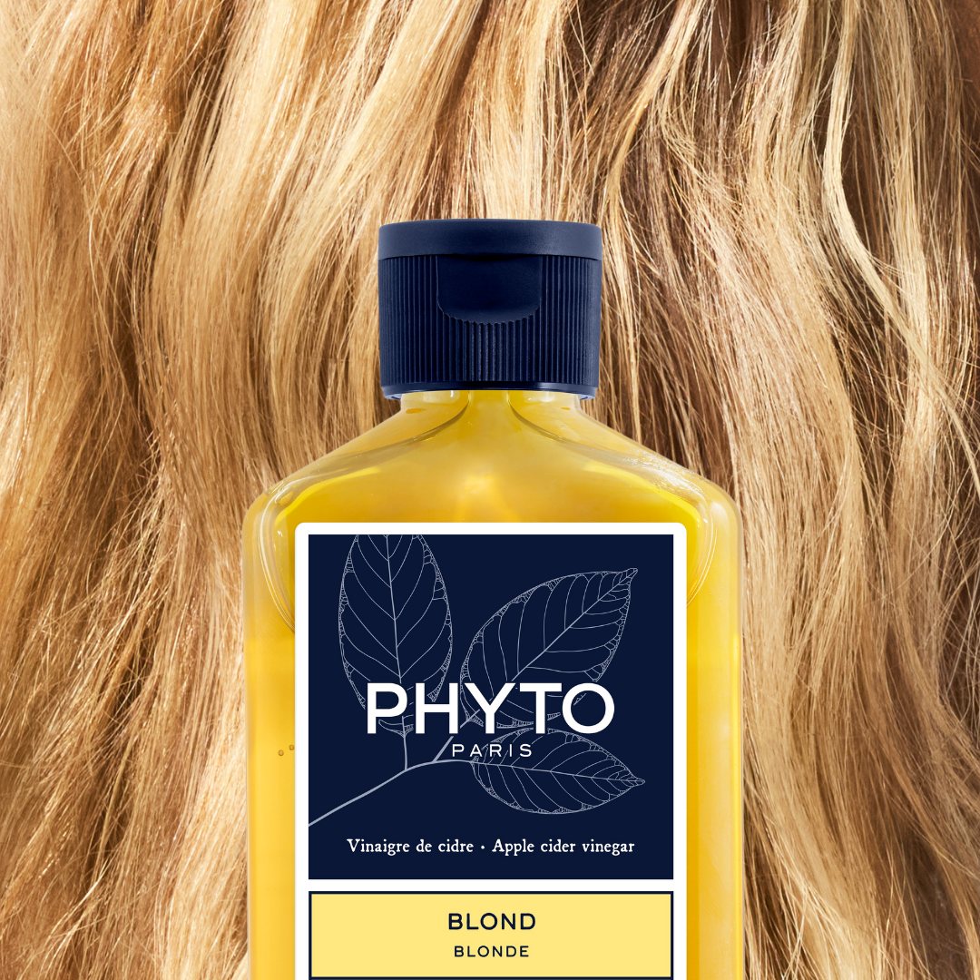 BLONDE Brightening Shampoo