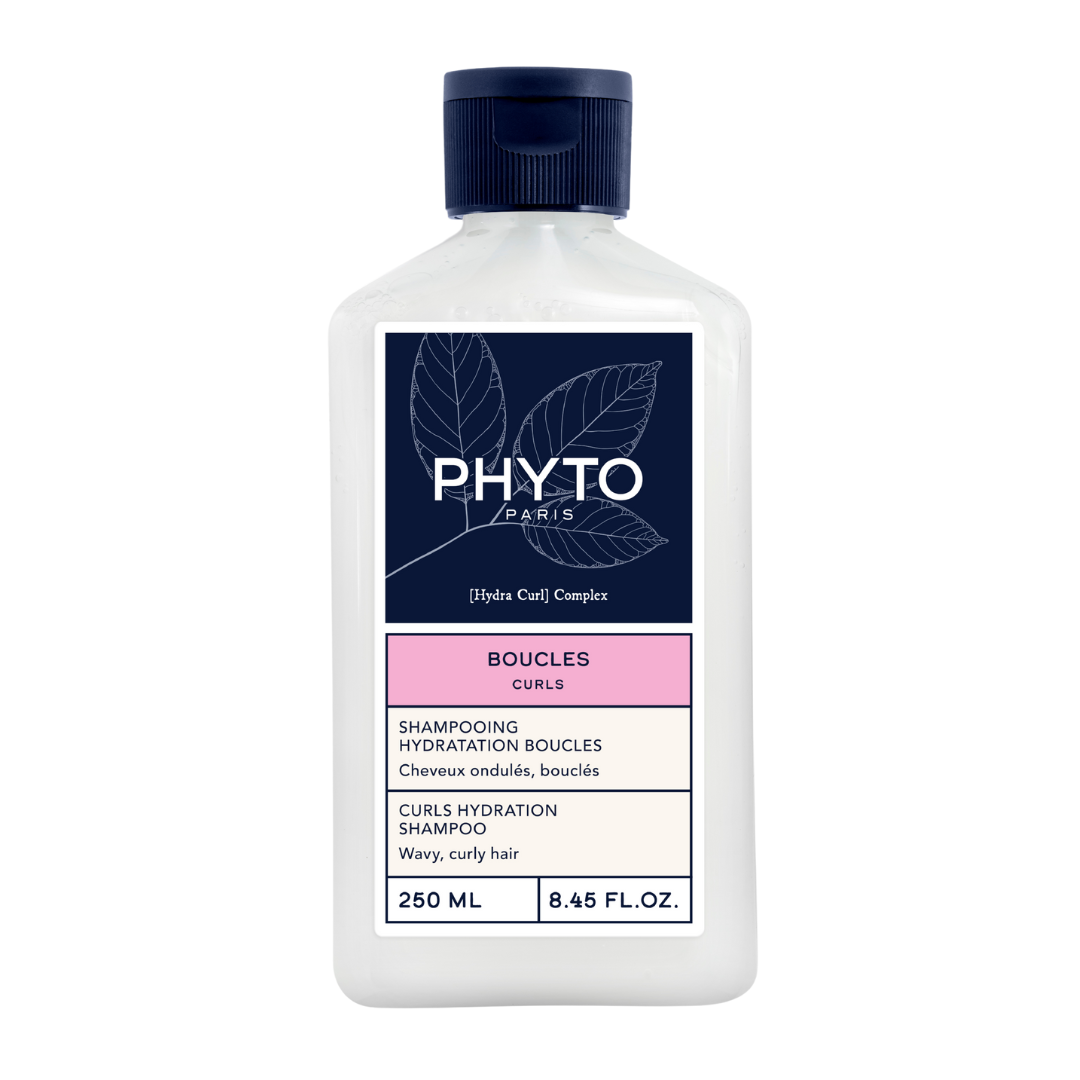 CURLS Hydration Shampoo