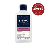 INTENSE CURLS Nourishment Shampoo