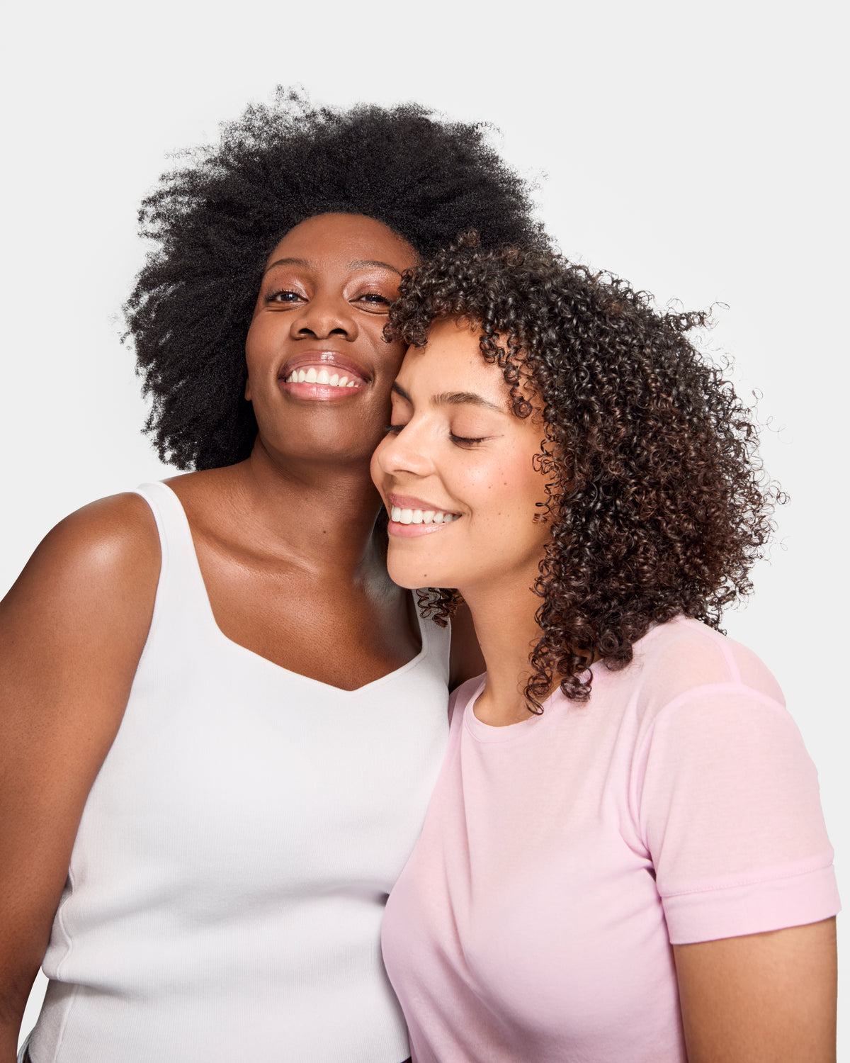 INTENSE CURLS Nourishment Shampoo