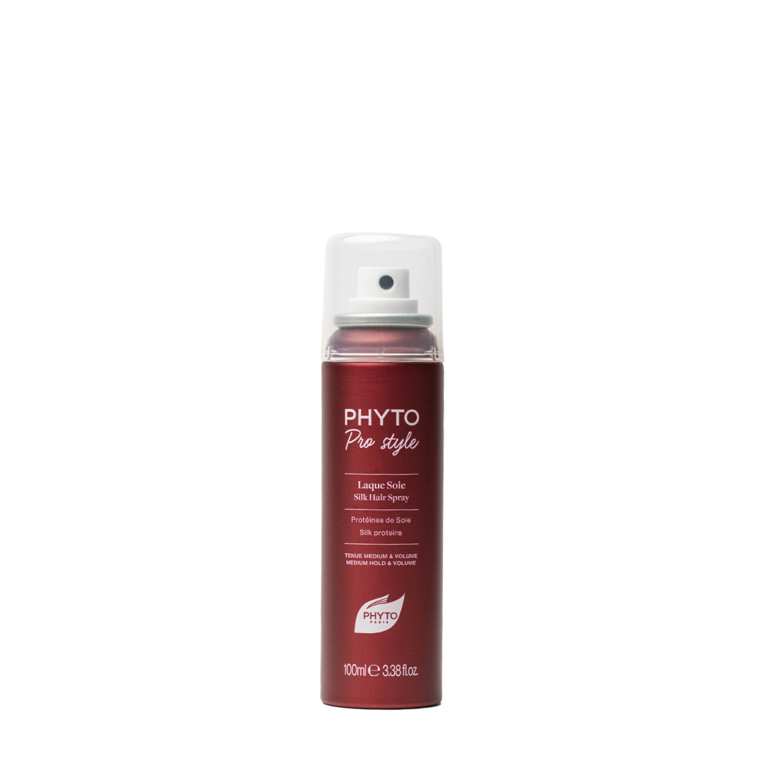PHYTO PRO STYLE Laque Soie