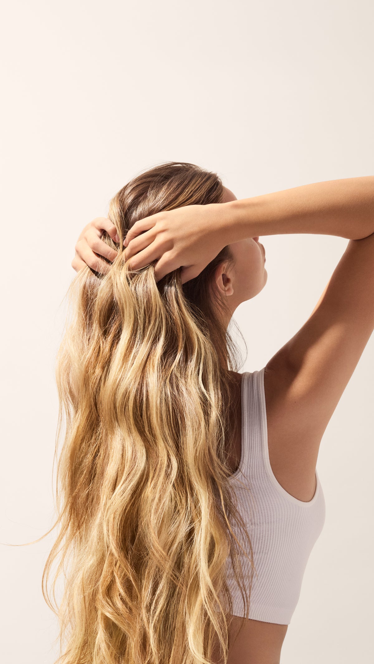 BLONDE Enhancing Conditioner