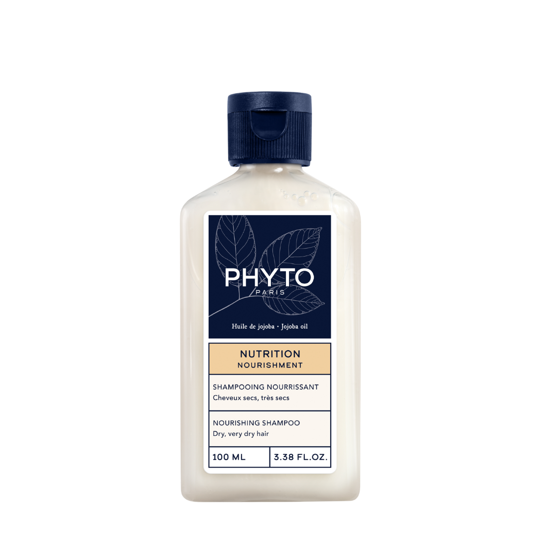 MINIS Nourishment Shampoo (Travel Size)