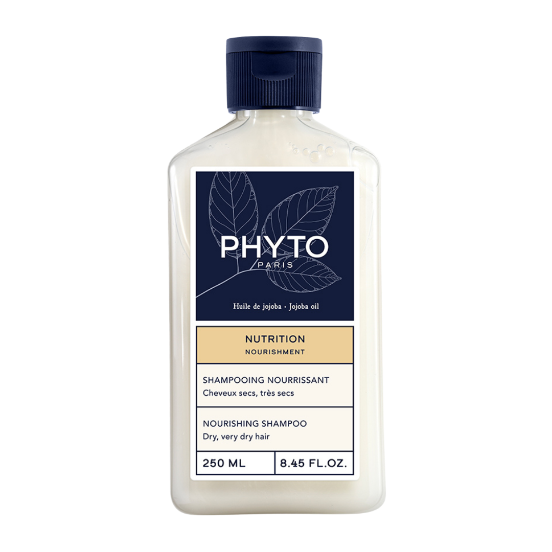 NOURISHMENT Nourishing Shampoo