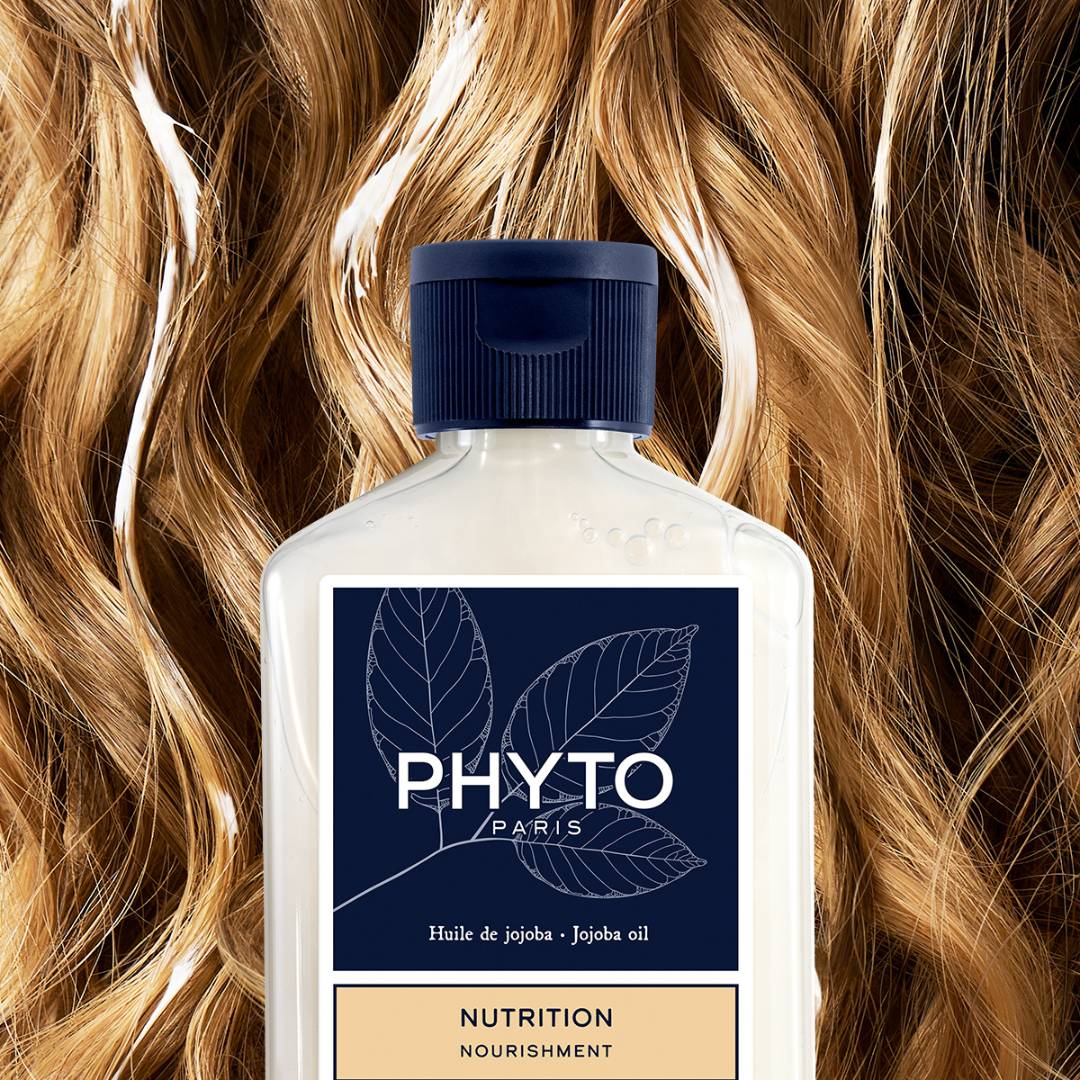 NOURISHMENT Nourishing Shampoo