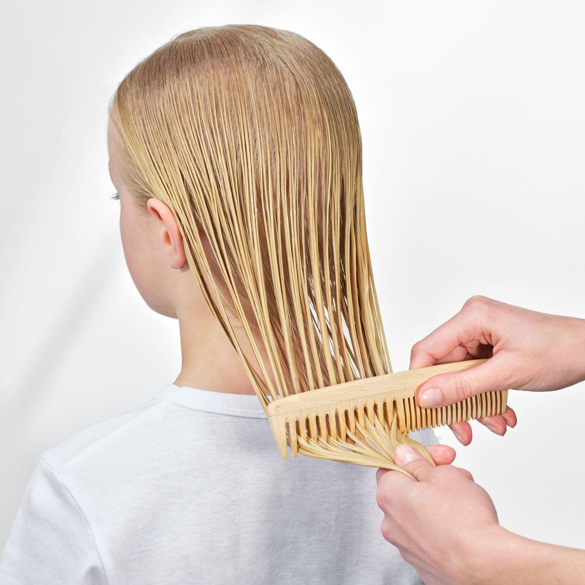 SOFTNESS Express Detangling Milk