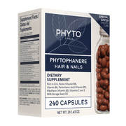 PHYTOPHANÈRE Dietary Supplement - 4 Month Supply