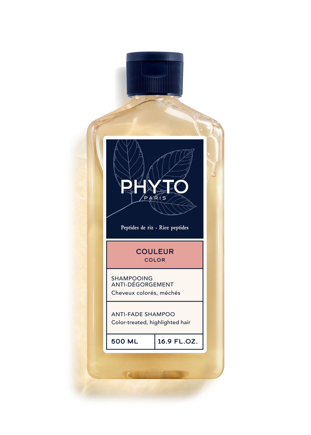 COLOR Anti-fade Shampoo