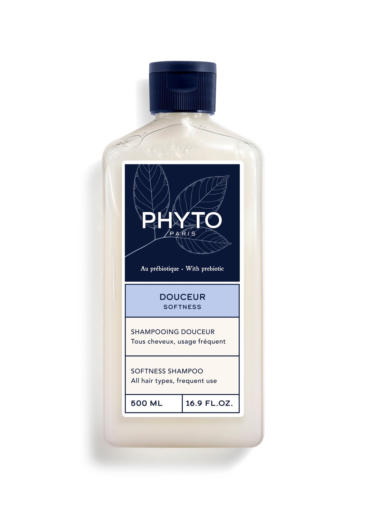 SOFTNESS Shampoo
