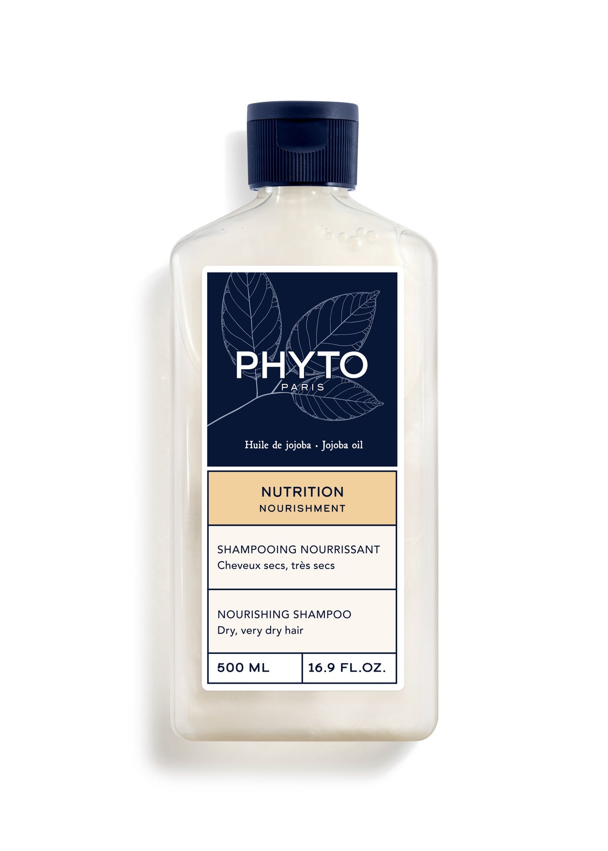 NOURISHMENT Nourishing Shampoo