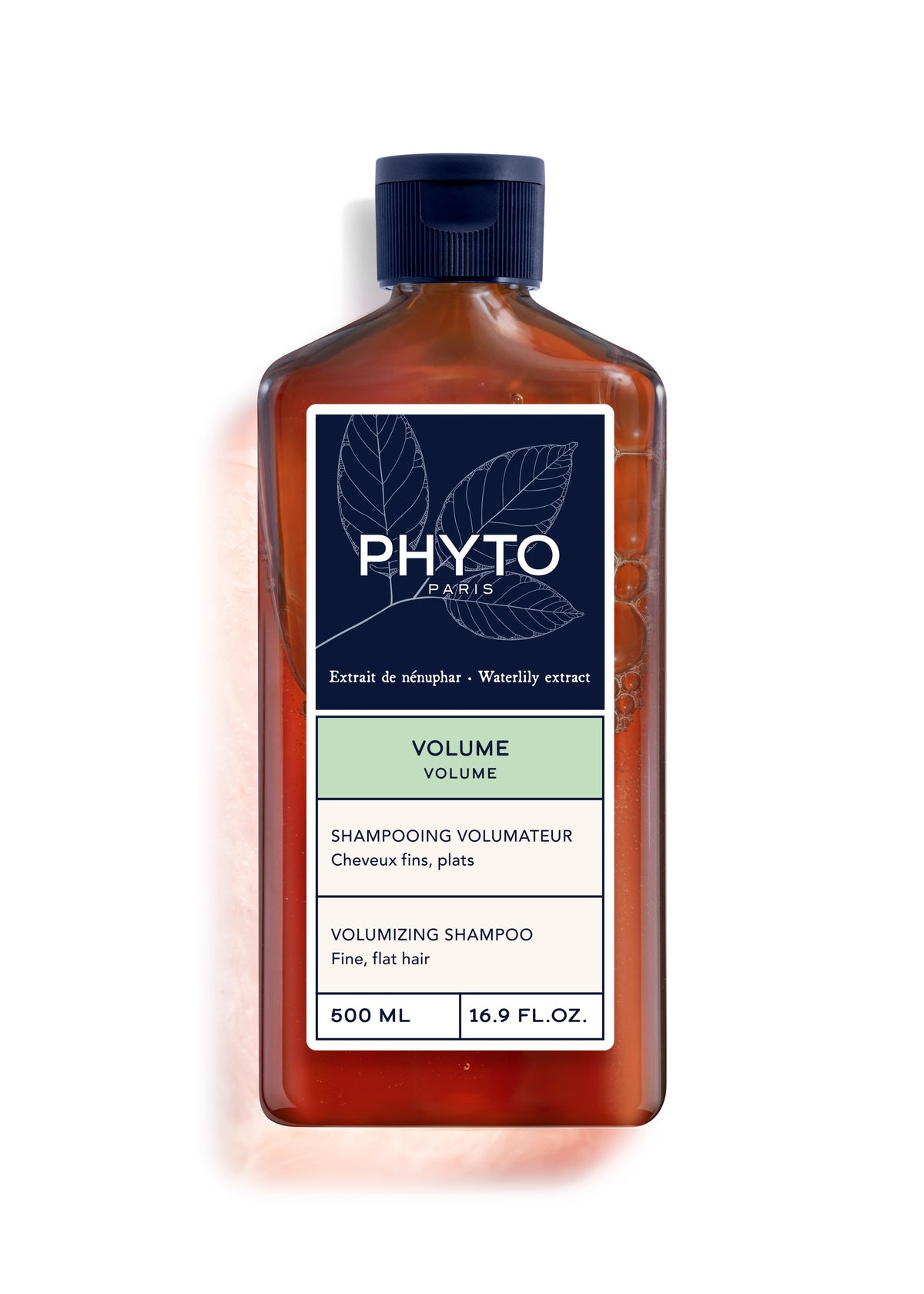 VOLUME Volumizing Shampoo