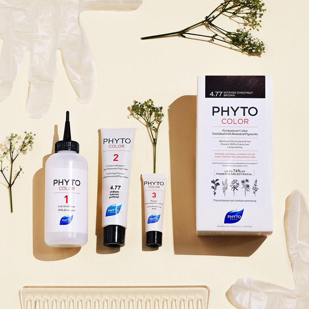 PHYTO USA phyto-usa