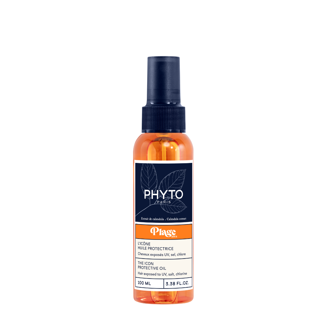PLAGE The Protective Oil
