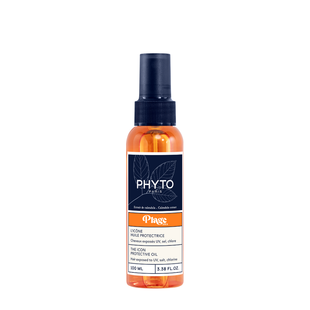 PLAGE The Protective Oil – PHYTO USA PLAGE The Protective Oil – PHYTO USA