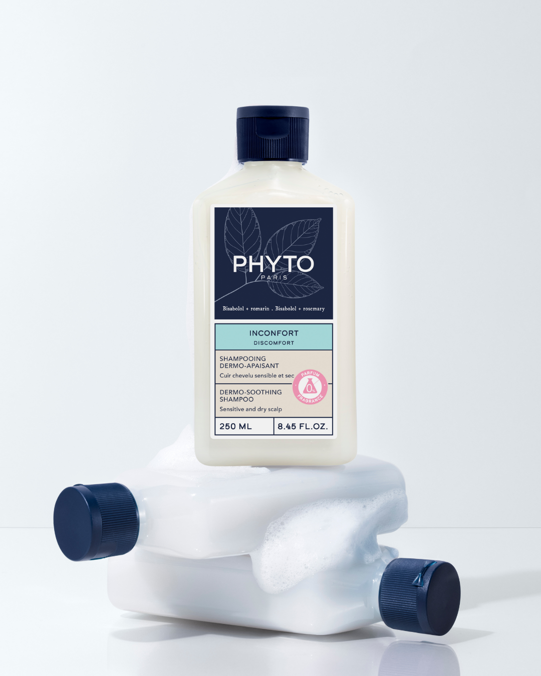 SCALP SOLUTIONS Anti-Itch Shampoo