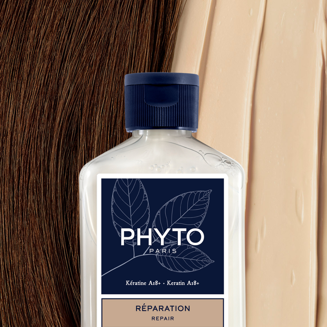 REPAIR Repairing Shampoo