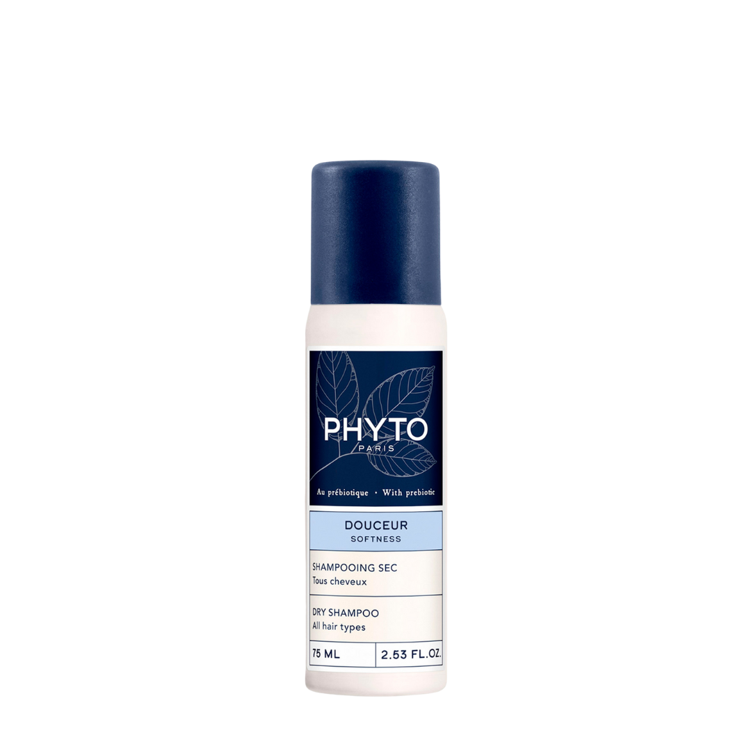 SOFTNESS Dry Shampoo