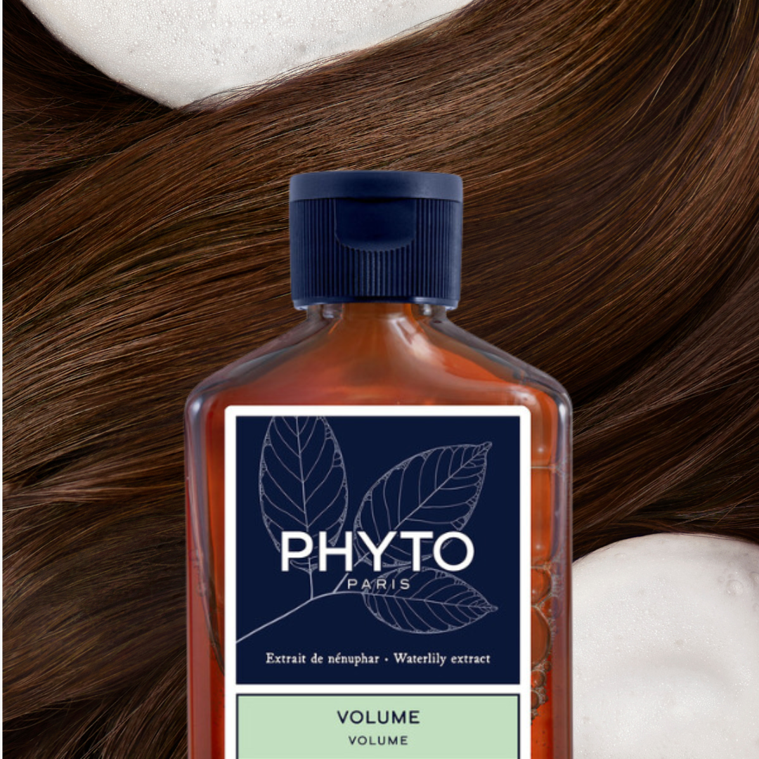VOLUME Volumizing Shampoo