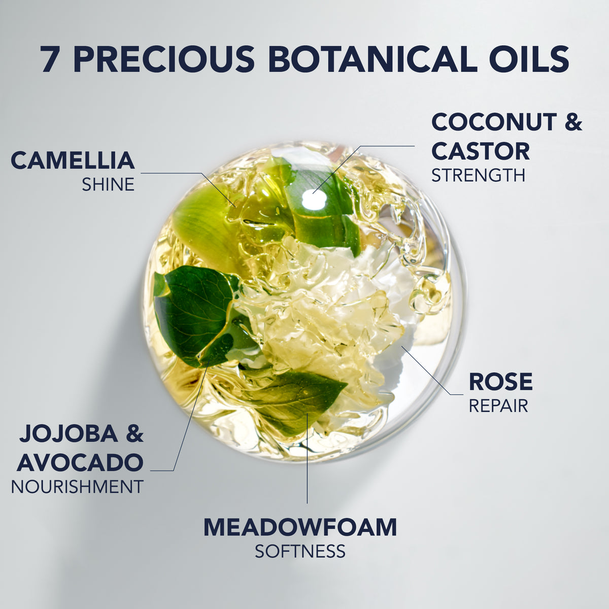 SMOOTHING Phyto 7 Elixir Enhancing Oil