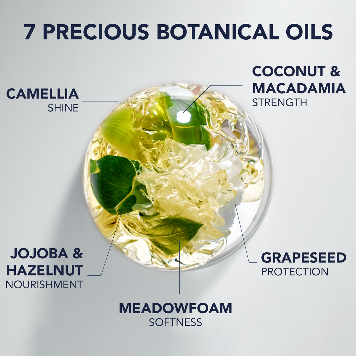 UNIVERSAL Phyto 7 Elixir Enhancing Oil