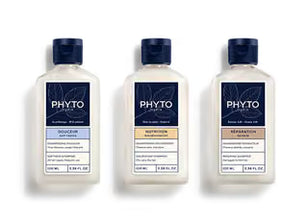 Travel sizes