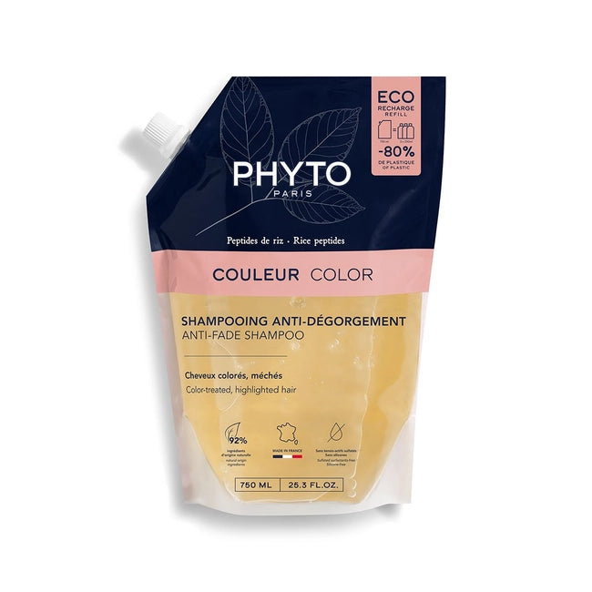 COLOR Anti-fade Shampoo