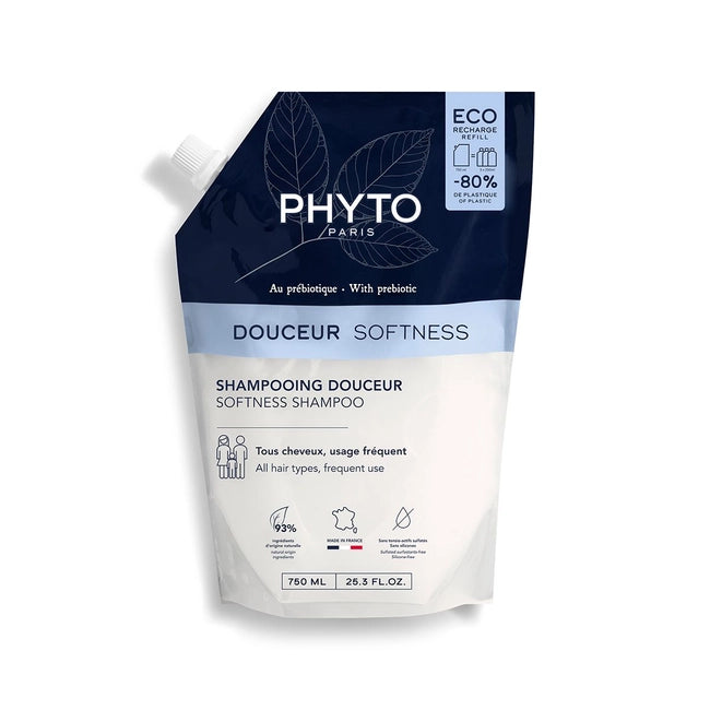 SOFTNESS Shampoo
