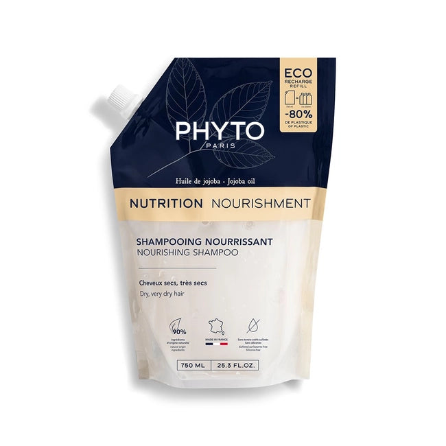 NOURISHMENT Nourishing Shampoo