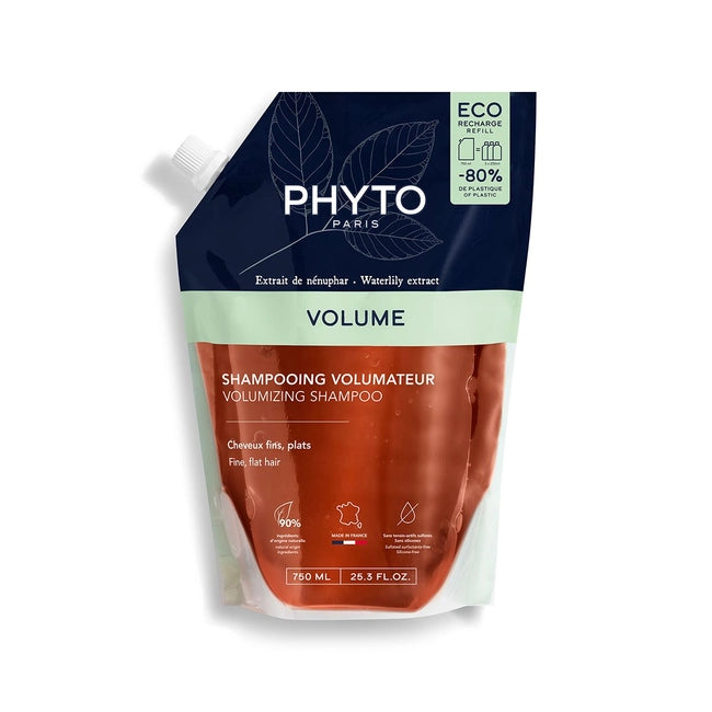 VOLUME Volumizing Shampoo
