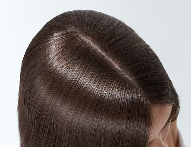 SCALP SOLUTIONS Purifying Cleansing Scrub