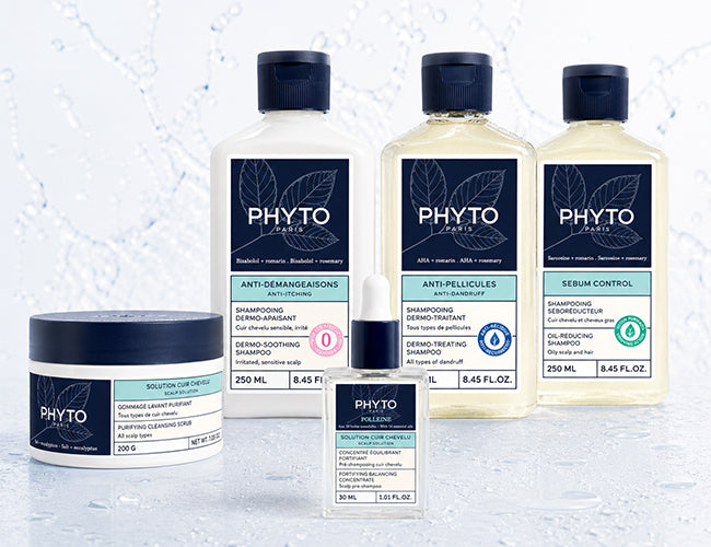 PHYTO USA