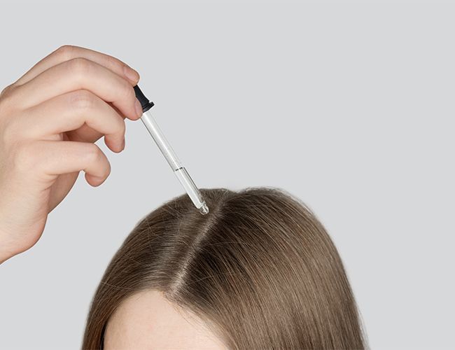 SCALP SOLUTIONS Balancing Concentrate Polleine