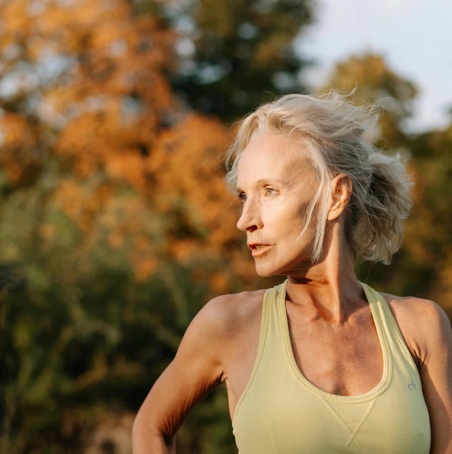 WORKOUT HAIR FAVORITES