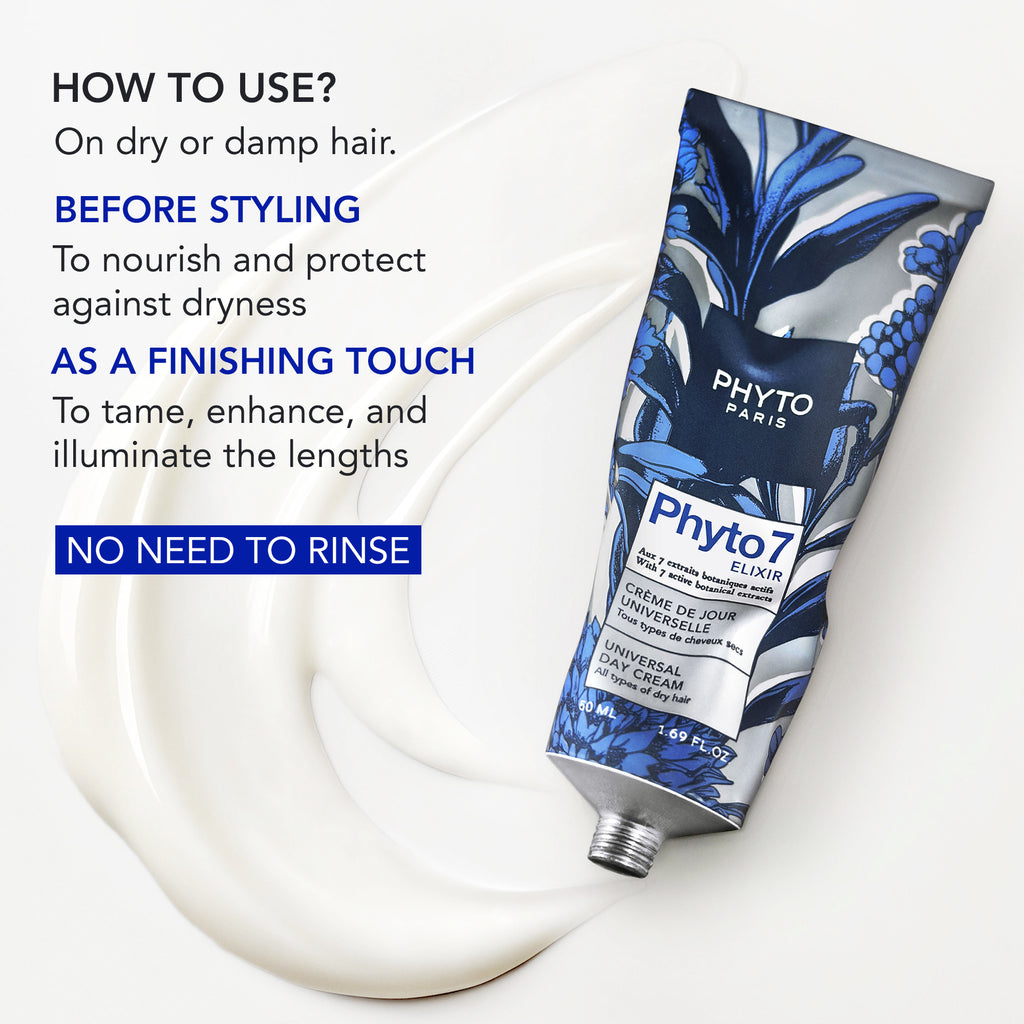 Phyto 7 Elixir Universal Day Cream – PHYTO USA