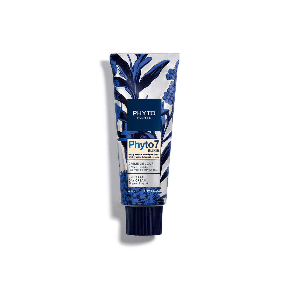Phyto 7 Elixir Universal Day Cream